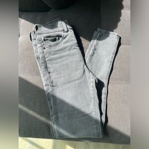 Express Skinny Jeans